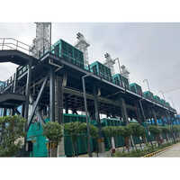 Fire Protective Coatings For Steel