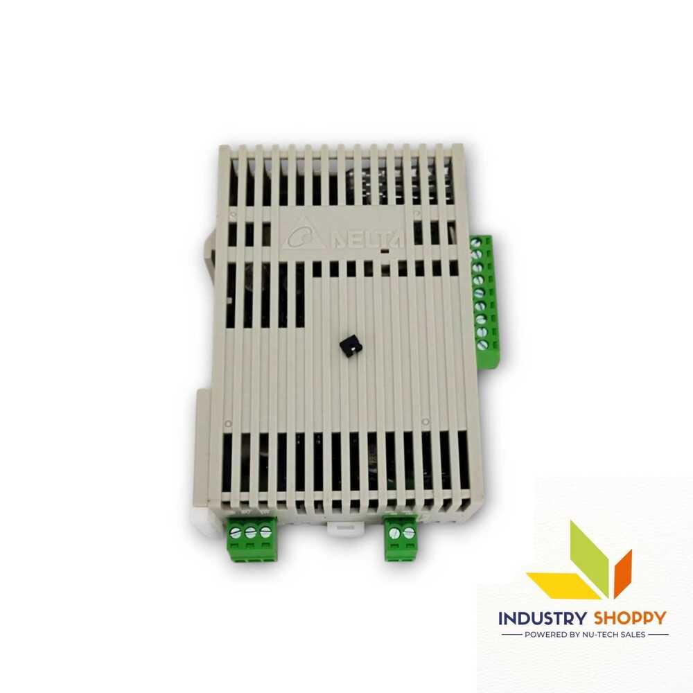 Delta Dtc1000c Plc Module