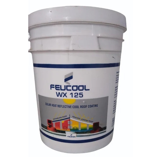 Heat Resistant Paint