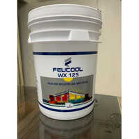 Cool Roof Heat Reflective Paint - Color: White