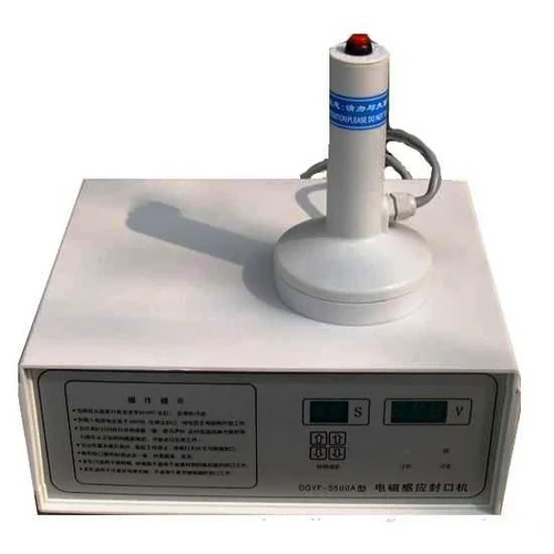 Induction Sealer Machine