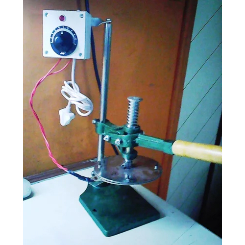 Foil Sealer Machine