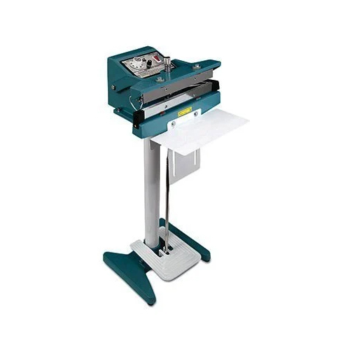 Paddle Sealer Machine