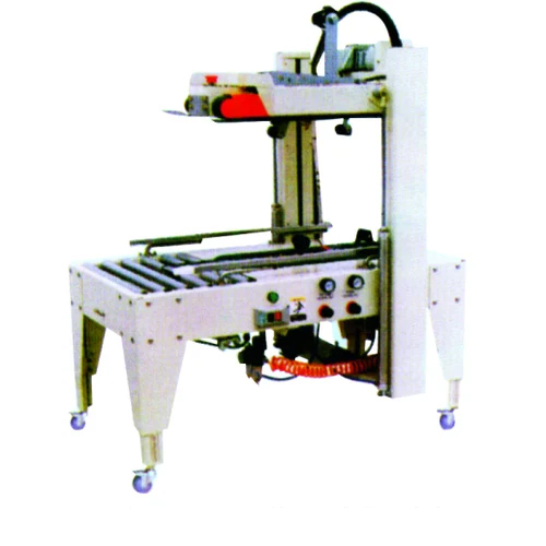 Carton Sealing Machine - Automation Grade: Semi Automatic