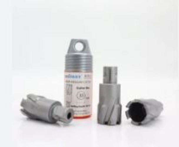 33x75 Broach - Bordo Part No: Bord7402-33x75 | High Precision For Efficient Material Removal And Enhanced Machining Performance