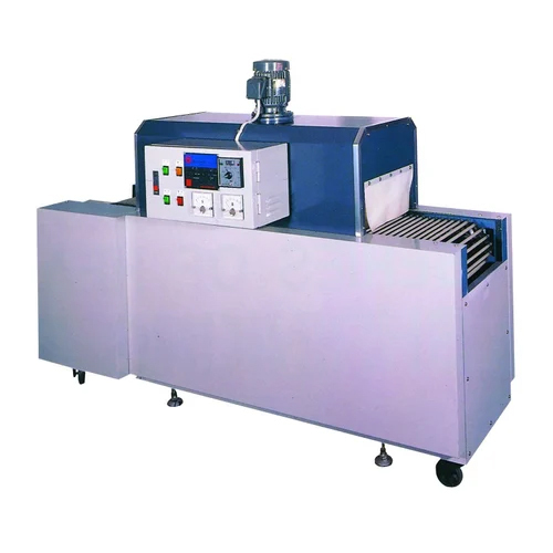 Shrink Tunnel Machine