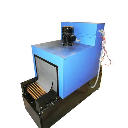 Semi Automatic Shrink Tunnel Machine