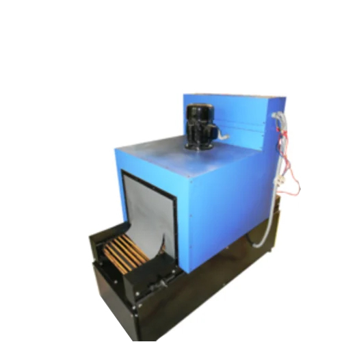 Bottle Shrink Tunnel Machine