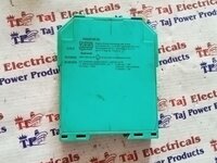 PEPPERL+FUCHS KHD3-ICR/Ex 130200 TRANSFORMER ISOLATED REPEATER