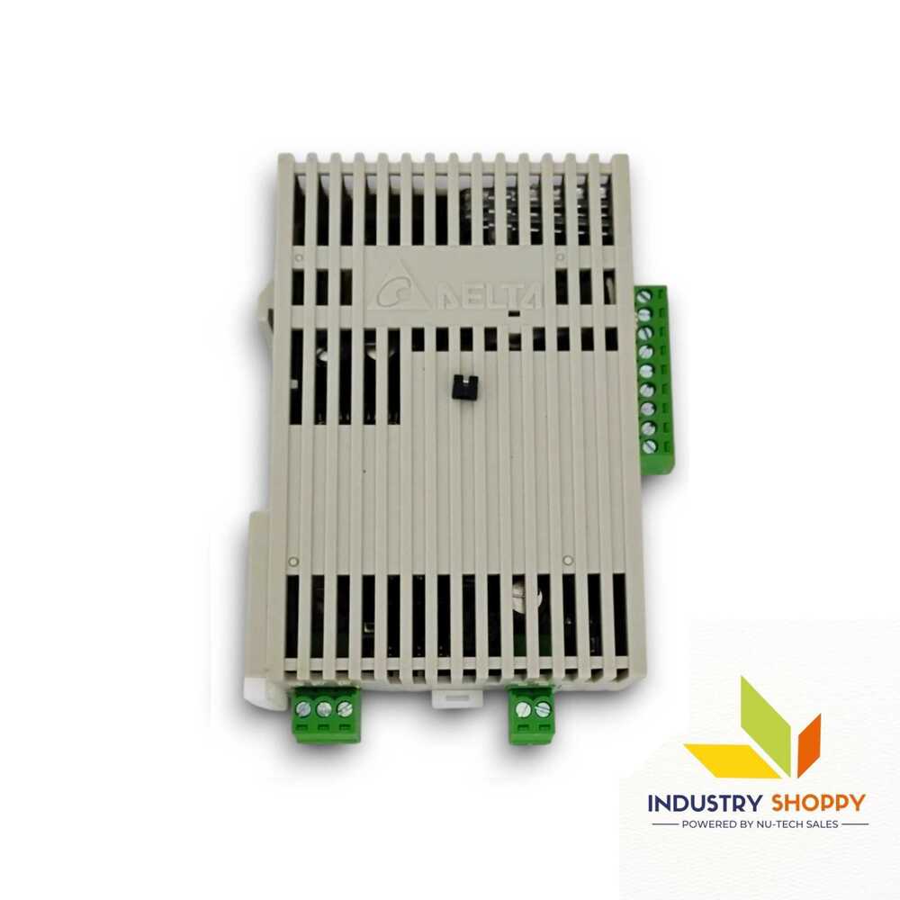 Delta Dtc1000r Plc Module