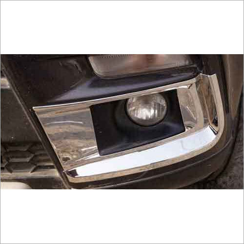 Fog Light Cover - Durable Polycarbonate Material | Enhanced Visibility Protection, Weather-resistant Design, Easy Installation