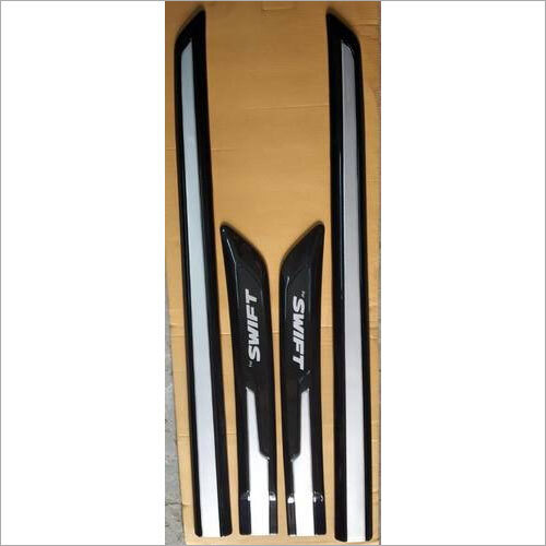 Swift Side Beading - Warranty: 24 Months