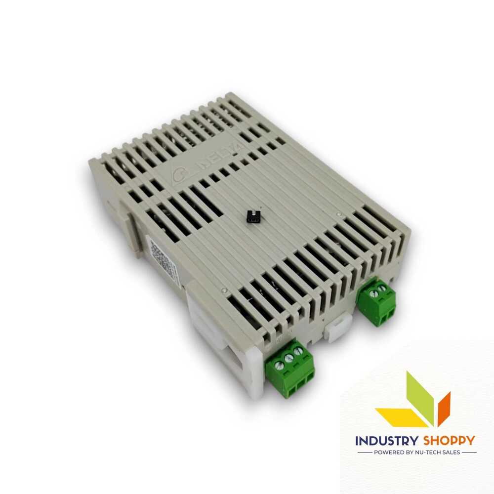 Delta Dtc1000v Plc Module - Features: Modularity And Scalability