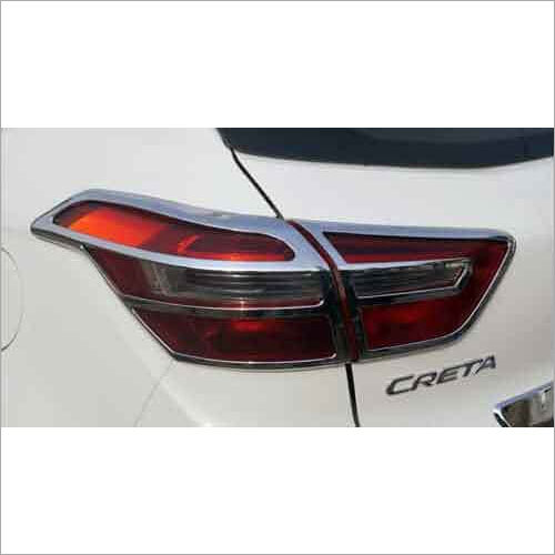 Tail Light Cover