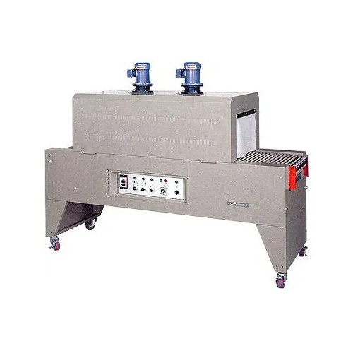 Shrink Wrapping Machine - Automatic Grade: Semi-Automatic