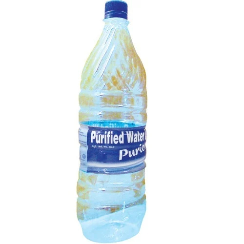 Shrink Label For Pet Plastic Bottle - Color: Multicolor