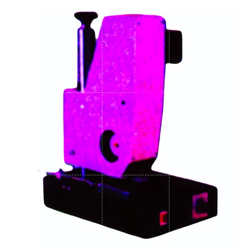 Batch Coding Machine - Laser Type: Fiber Laser