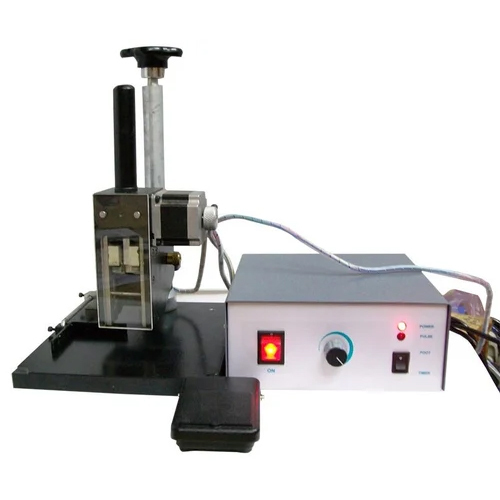 Batch Coding Machines