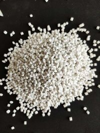 Super Milky White HDPE Granules
