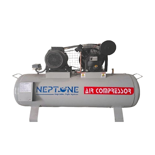 Two Stage Compressors