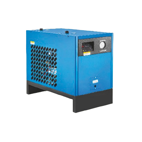 Automatic Air Dryer - Color: Blue