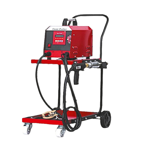 Digital Dent Puller