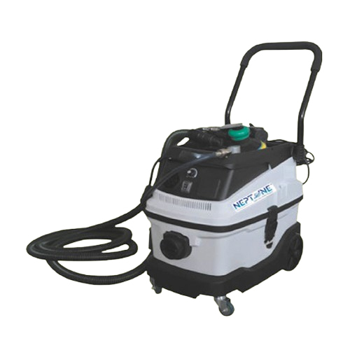 Dust Free Sanding Machine