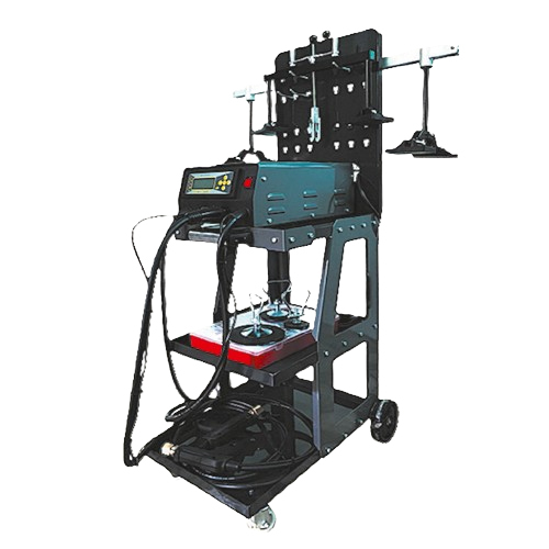 Digital Dent Puller