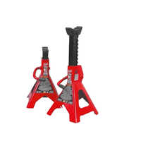 Support Jack Stand - Application: Garage