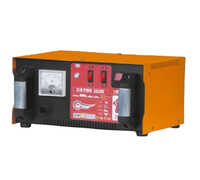 Automobile Battery Charger - Material: Mild Steel