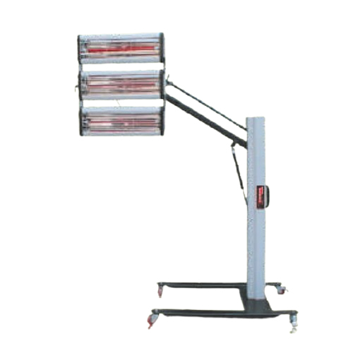 NP-300 Infrared Paint Curing Lamp