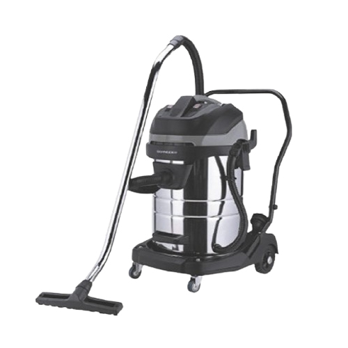 Wet And Dry Vacuum Cleaner - Installation Type: Manual