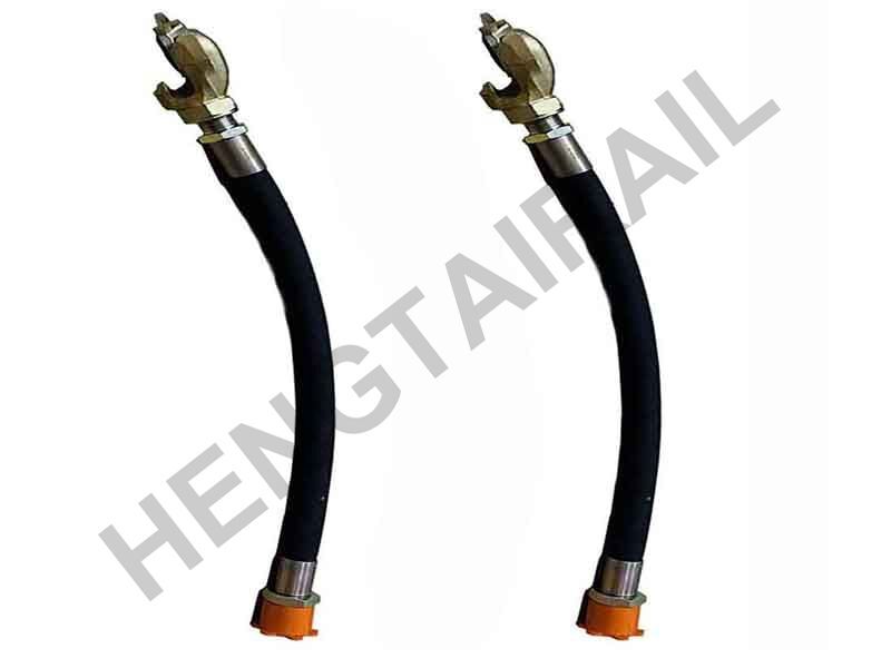 Hose Pipe and Assembly