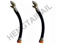 Hose Pipe and Assembly