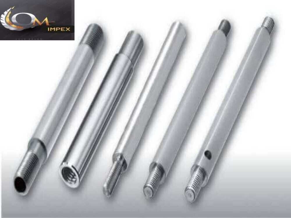 Hose Pipe And Assembly - Hardness: Medium