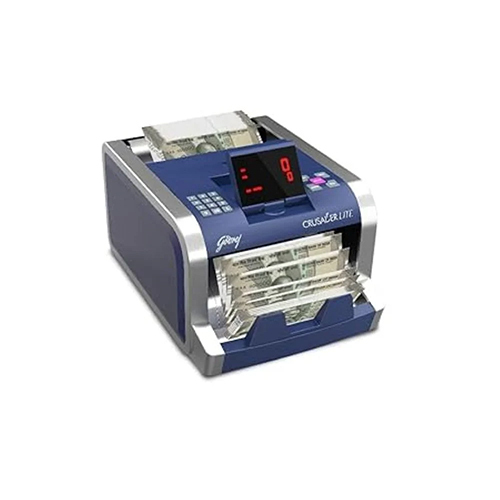 Crusalerlite Currency Counter