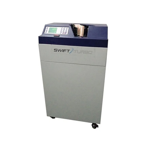 Goderj Bundle Note Counting Machine