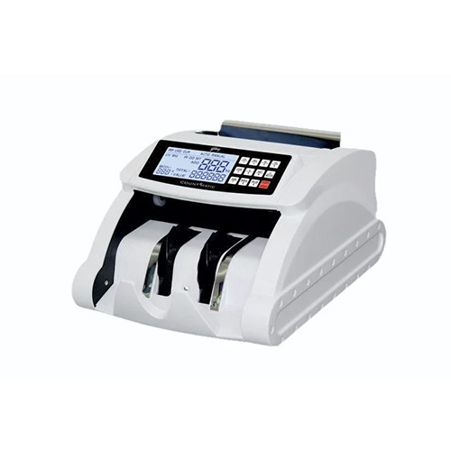 01_Godrej Currency Counter - Color: White