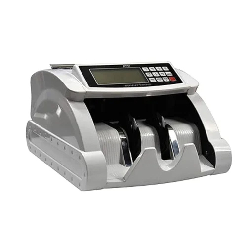 02_Godrej Currency Counter