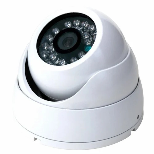 2 MP Wireless CCTV Digital Camera