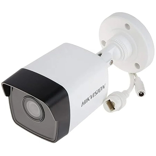 Hikvision Cctv Cameras
