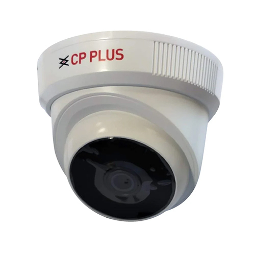 Cp Plus Cctv Camera - Application: Indoor