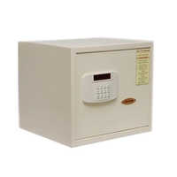 Digital Key Safe - Color: White