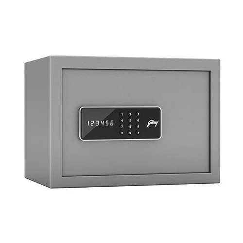 Godrej Home Safe Locker