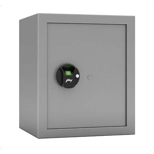 Biometric Safety Locker