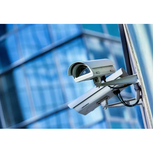 Cctv Camera Installation Services