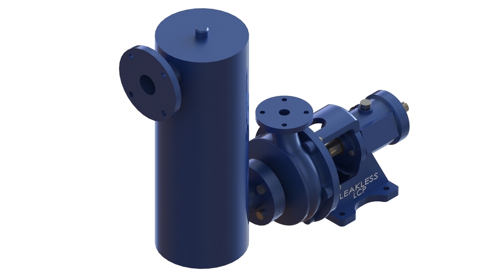 Industrial Self Priming Pumps - Flow Rate: Upto 150 Ma /Hr