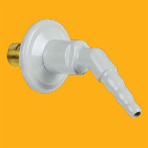 45 Degree Nozzle For Fume Hood - Application: Laboratory