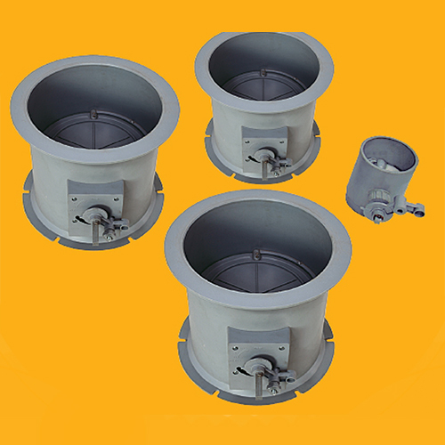 12 Duct Damper