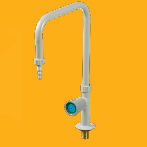 Single Swan Water Tap L Type